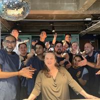 A show like no other!