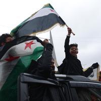 Syria hails ceasefire with SDF as key to national unity, recovery