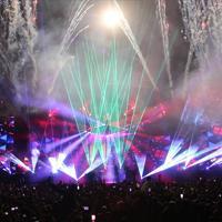 Size of entertainment industry expected to surpass $2 billion