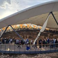 Göbeklitepe aims to draw Chinese tourists