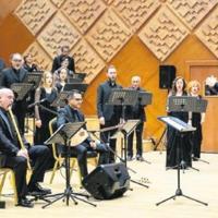 Choir conductors to be trained at master class