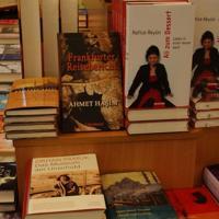 Turkish works translated with TEDA project