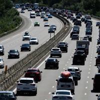 EU transport megaprojects dogged by delays, overruns: report