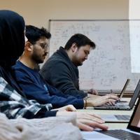 Turkish researchers advance studies for CERN’s future collider