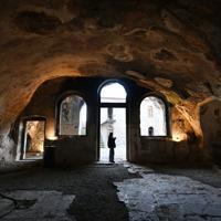 Monastery revives culture and arts scene