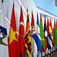 Russia says economic weight of BRICS growing as G7 share declines