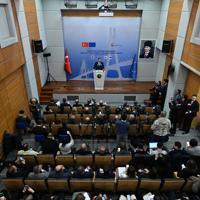 TOBB unveils project to boost Türkiye-EU business ties