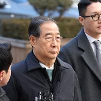 South Korean ex-PM gets 23 years in jail