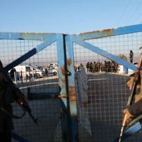 Syria army enters Al-Hol camp as US says SDF role ‘expired’