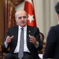 Parliament speaker urges Muslim states to discuss joint defence mechanism