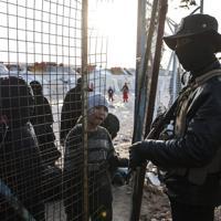 Syria says SDF exploits ISIL fight to justify existence