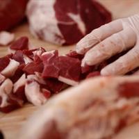 Some Istanbul, Ankara retailers to fix meat and butter prices