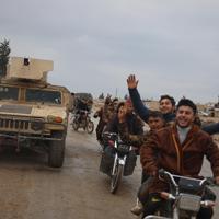 US weighs full withdrawal of troops from Syria: Report