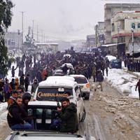 Syria denies reports of extending SDF ceasefire as sources say truce may be prolonged