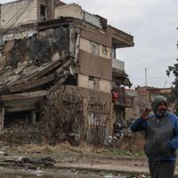 Syria extends ceasefire with YPG/SDF by 15 days