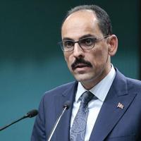 Türkiye's intel chief meets Hamas over Gaza ceasefire agreement