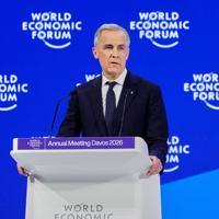 Trump threatens Canada with 100 percent tariff over China deal