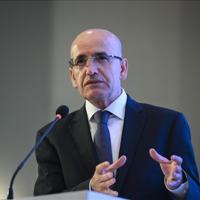 Finance Minister Şimşek to meet investors in Hong Kong