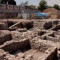 Yenikapı excavations reshaped Istanbul’s known history