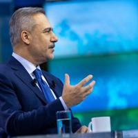 Fidan to host Nigerian counterpart on visit to boost ties