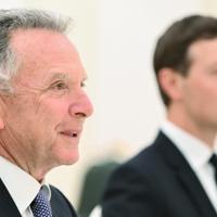 Witkoff raises Türkiye role in Gaza in Netanyahu talks: report