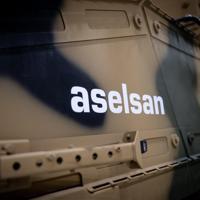 Defense giant Aselsan inks $171 million international sales deal