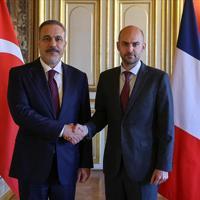 Türkiye, France to discuss bilateral, regional issues in key visit