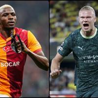 Galatasaray eyes knockout berth in tough test