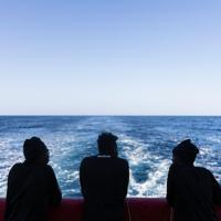 UN fears hundreds dead after Med shipwrecks