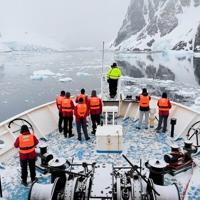 Türkiye embarks on 10th National Antarctic Science Expedition