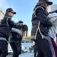 Indictment shows teenage girls acting as leaders in Istanbul-based gang