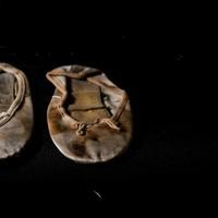 Amy Winehouse’s iconic shoes held by Turkish collector