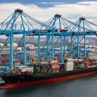 Türkiye’s exports to Far East near $8 billion, up 2.7 percent