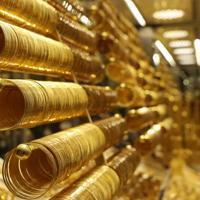 Turkish consumers rush to buy gold at Istanbul’s Grand Bazaar