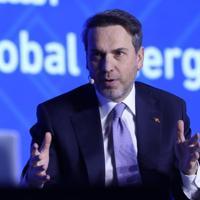Türkiye eyes global partnerships in energy: Minister