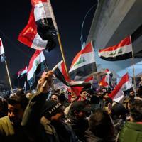 Maliki defiant after US threatens to withdraw Iraq support