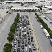 Bulgaria, Türkiye plan for new border crossing