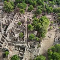 Syedra excavations get international support