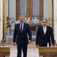 Türkiye to offer mediation in US-Iran showdown