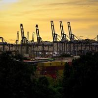 Panama court annuls Hong Kong firm's port concession