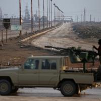 Syria, SDF agree ceasefire, phased integration deal