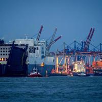 German economy grew faster than expected at end of 2025