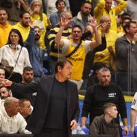 EuroLeague fines Israeli team 12,000 euros for abusive chants at Turkish coach