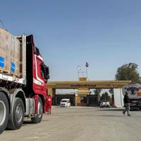 Israel to reopen Gaza’s Rafah crossing on Feb 1