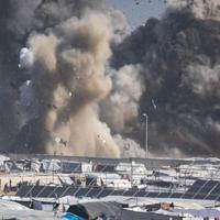 37 Palestinians killed in Israeli airstrikes across Gaza