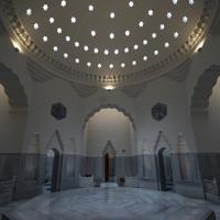 Istanbul’s hamams boost winter tourism, strengthen local economy