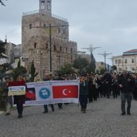 Communities commemorate 103rd anniversary of Turkish-Greek population exchange