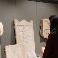 Tekirdağ museum highlights Thrace’s layered history
