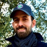 The Olive Prince: Chris of Kristal