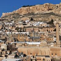 Mardin targets East Asian tourists after record-breaking year